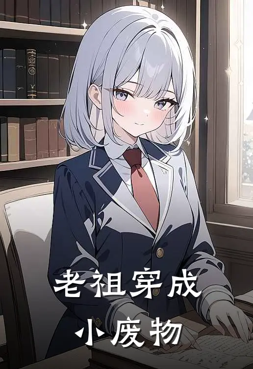 老祖穿成小废物