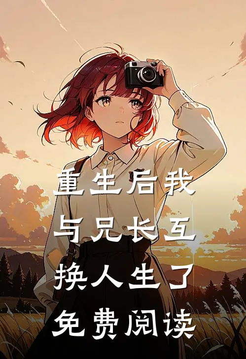 重生后我与兄长互换人生了免费阅读