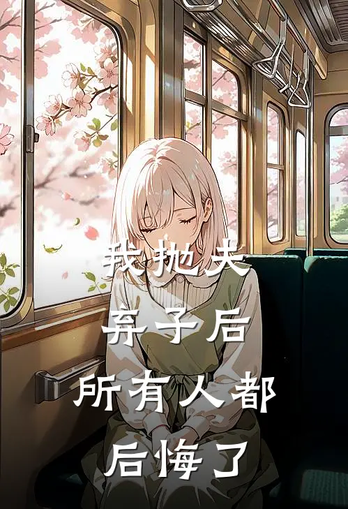 我抛夫弃子后，所有人都后悔了