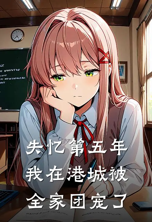 失忆第五年，我在港城被全家团宠了宋知微陆轻野完结好看小说_最新章节列表失忆第五年，我在港城被全家团宠了(宋知微陆轻野)