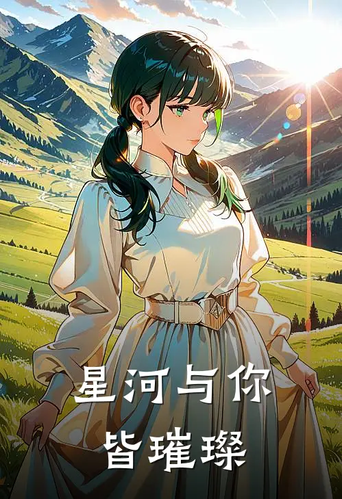 星河与你皆璀璨（商瑾安孟心瑜）完整版小说阅读_星河与你皆璀璨全文免费阅读（商瑾安孟心瑜）