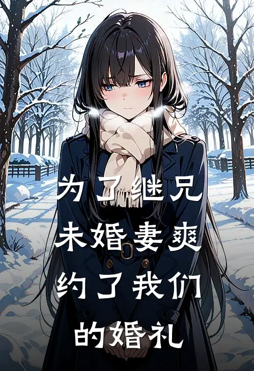 为了继兄，未婚妻爽约了我们的婚礼(沈之言未婚妻)新热门小说_免费完结小说为了继兄，未婚妻爽约了我们的婚礼(沈之言未婚妻)