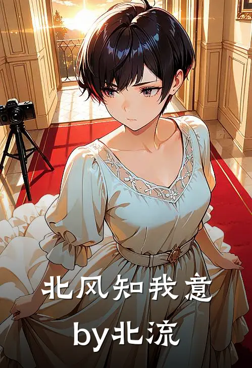 北风知我意by北流