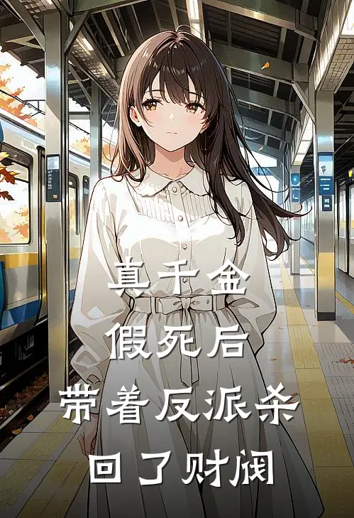 真千金假死后，带着反派杀回了财阀楚楚楚慕小说免费完结_最新章节列表真千金假死后，带着反派杀回了财阀(楚楚楚慕)