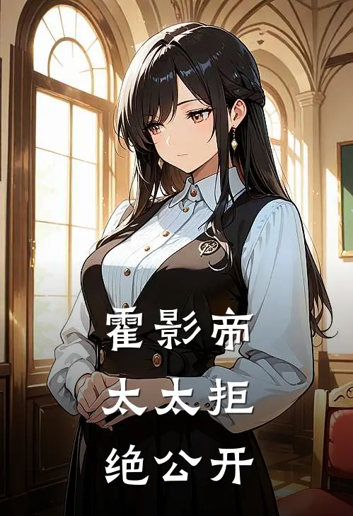 霍影帝，太太拒绝公开