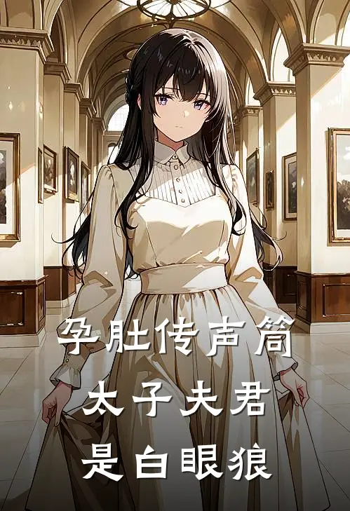 孕肚传声筒：太子夫君是白眼狼