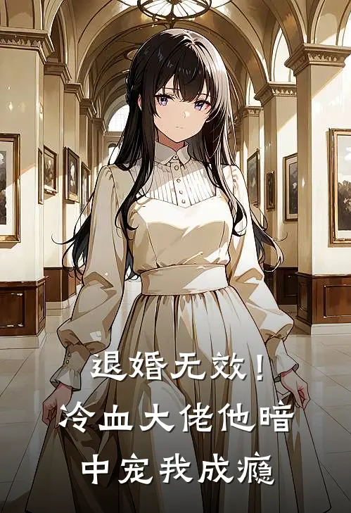 退婚无效！冷血大佬他暗中宠我成瘾