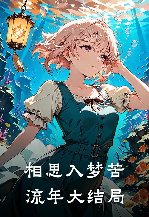 相思入梦苦流年大结局