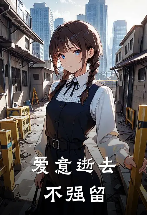 爱意逝去不强留