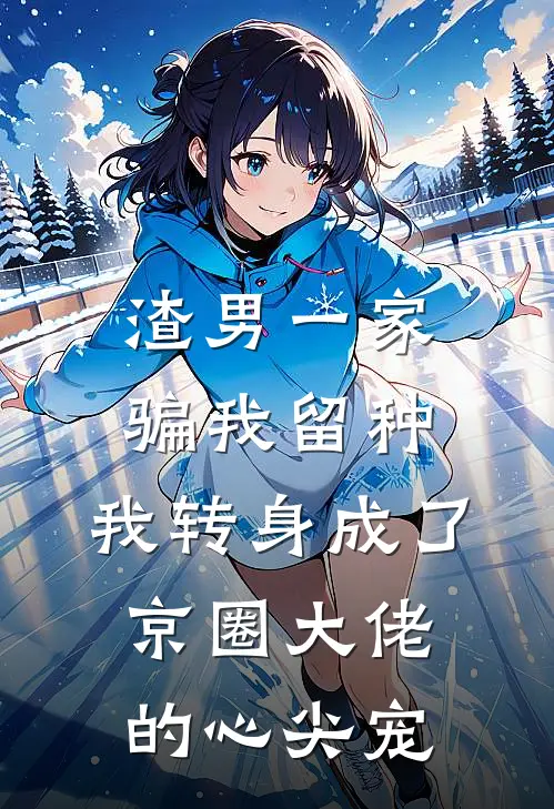 渣男一家骗我留种，我转身成了京圈大佬的心尖宠