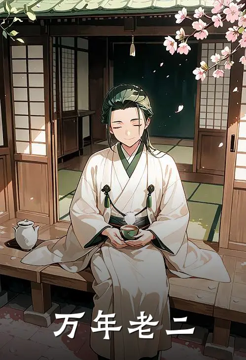 万年老二