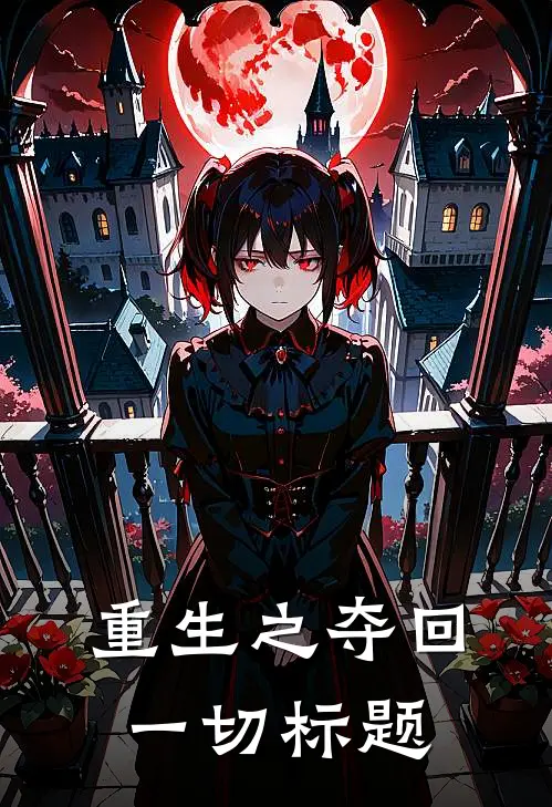 重生之夺回一切标题