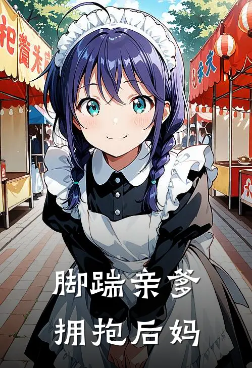 脚踹亲爹，拥抱后妈