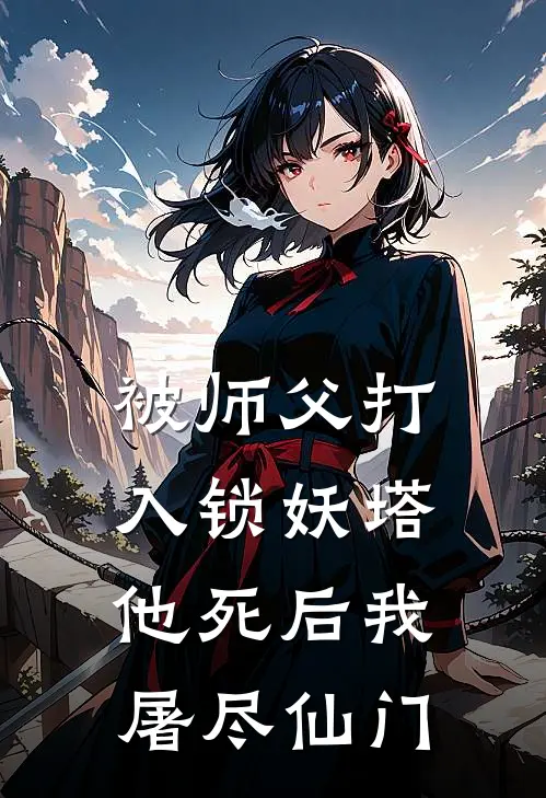 被师父打入锁妖塔，他死后我屠尽仙门