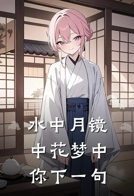 水中月镜中花梦中你下一句