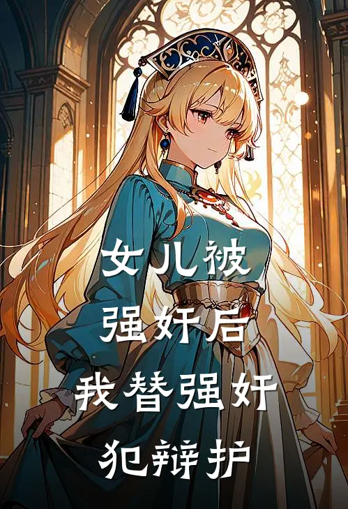 女儿被强奸后，我替强奸犯辩护