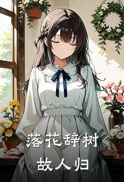 落花辞树故人归