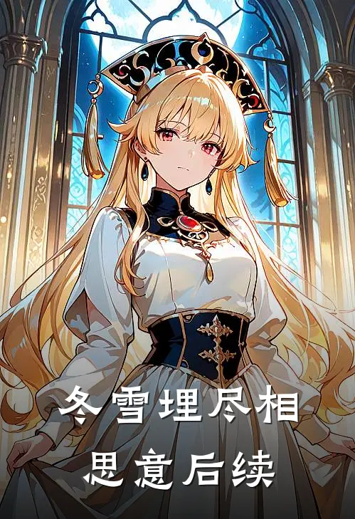 冬雪埋尽相思意后续