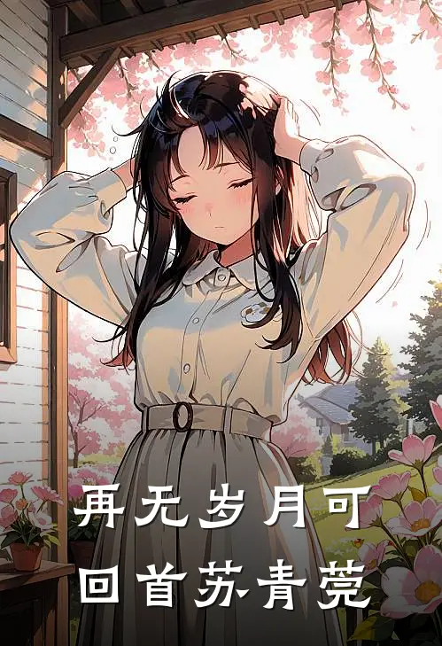 再无岁月可回首(苏青莞)