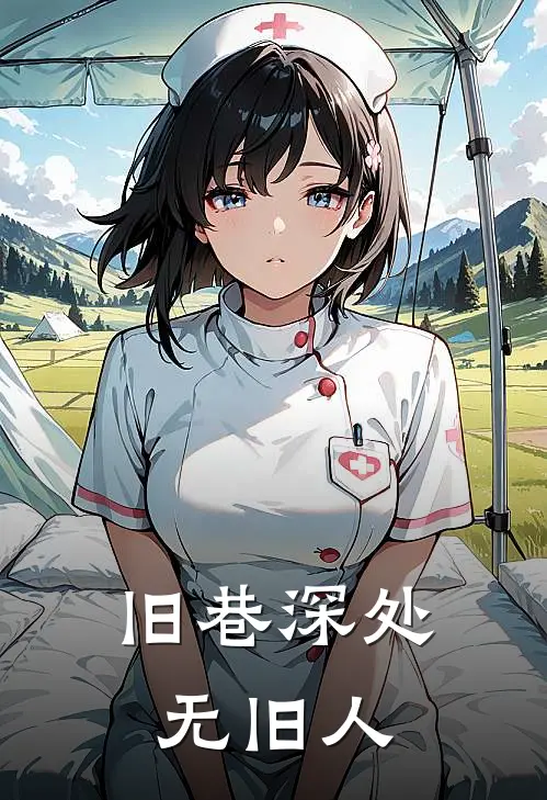 旧巷深处无旧人