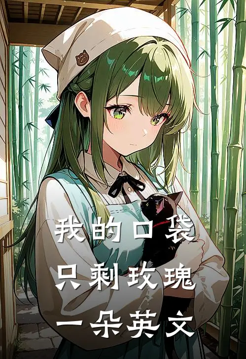 我的口袋只剩玫瑰一朵英文