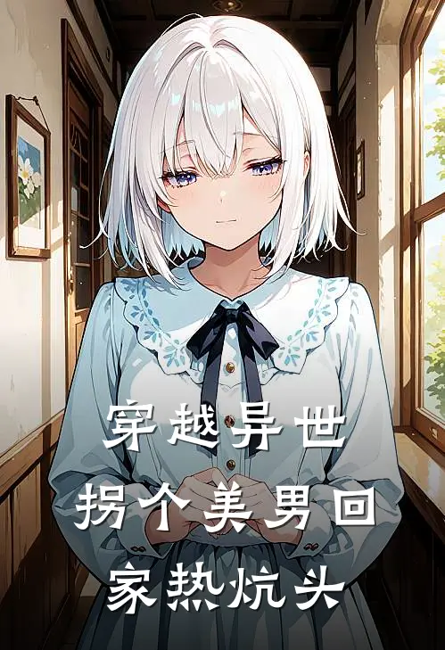 穿越异世，拐个美男回家热炕头