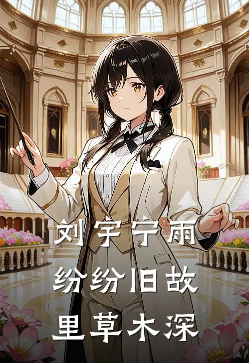 刘宇宁雨纷纷旧故里草木深