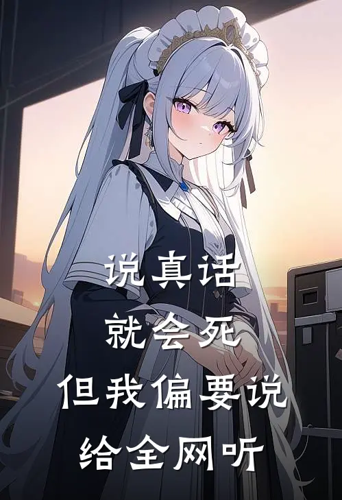 说真话就会死，但我偏要说给全网听
