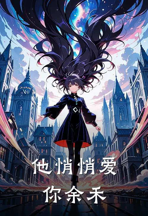 他悄悄爱你余禾