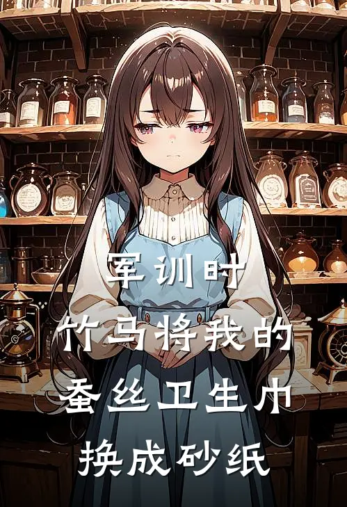 军训时，竹马将我的蚕丝卫生巾换成砂纸