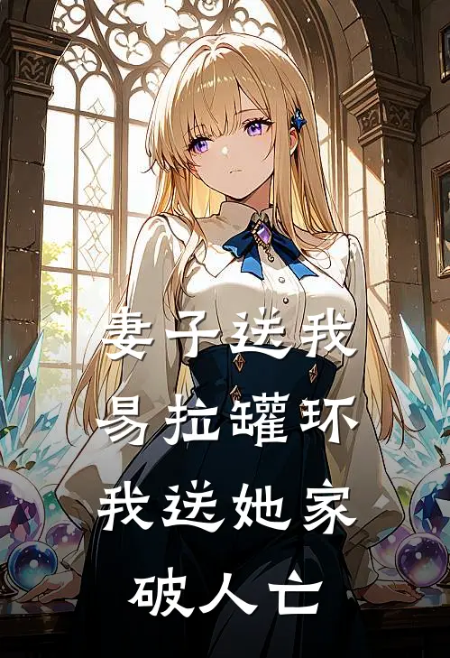 妻子送我易拉罐环，我送她家破人亡徐琴豪徐琴免费小说免费阅读_推荐完结小说妻子送我易拉罐环，我送她家破人亡(徐琴豪徐琴)