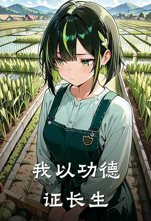 我以功德证长生