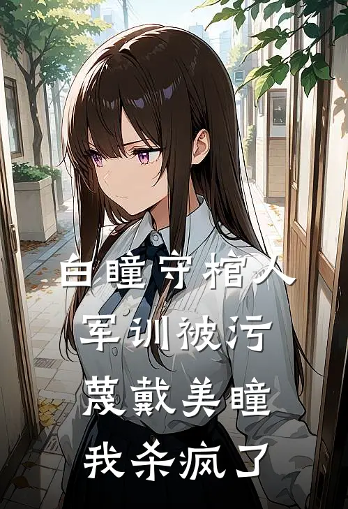 白瞳守棺人军训被污蔑戴美瞳，我杀疯了