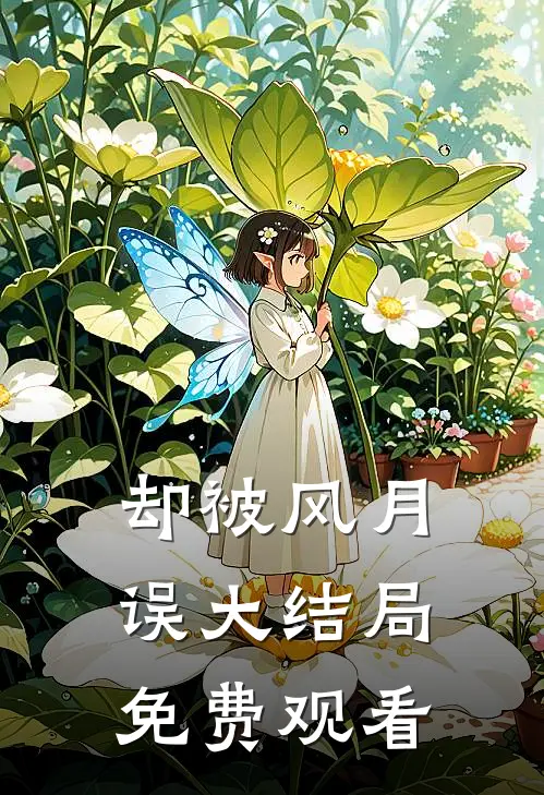 却被风月误大结局免费观看