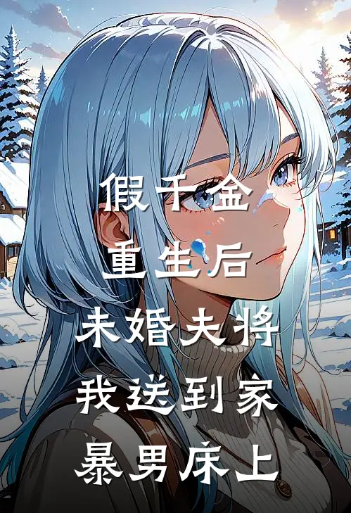 假千金重生后，未婚夫将我送到家暴男床上
