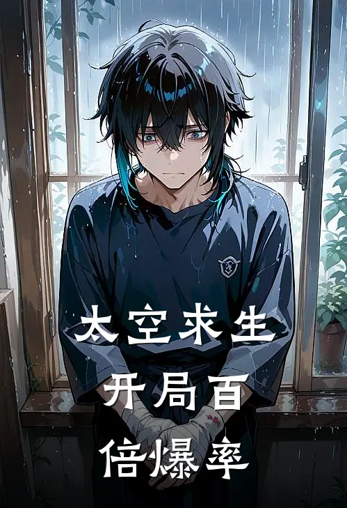 太空求生：开局百倍爆率