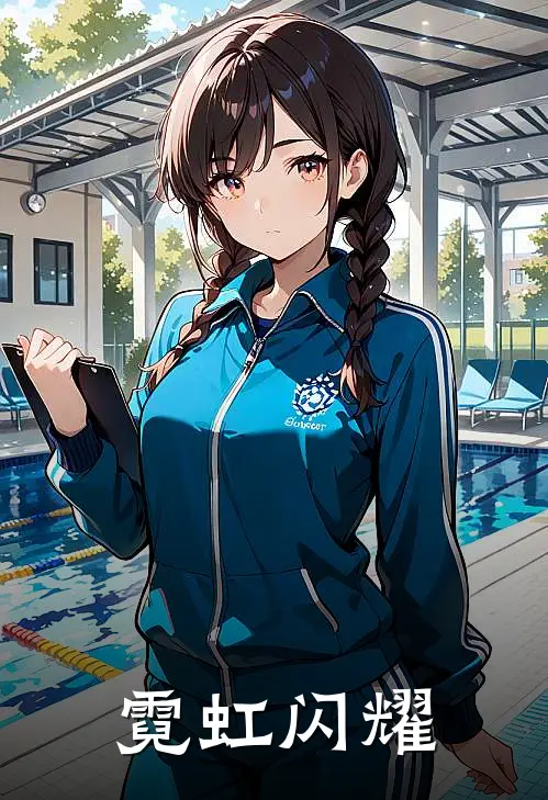 霓虹闪耀(何玉兰李明月)免费小说完结_最新推荐小说霓虹闪耀(何玉兰李明月)