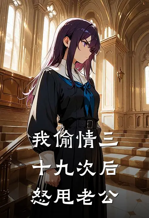 我偷情三十九次后怒甩老公