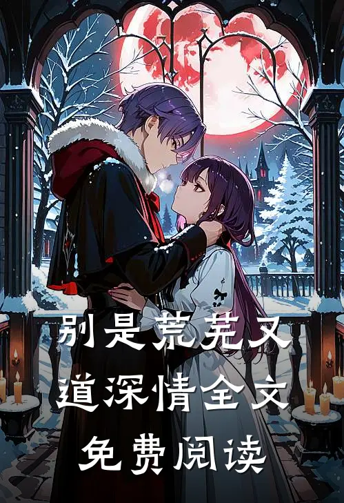 别是荒芜又道深情全文免费阅读