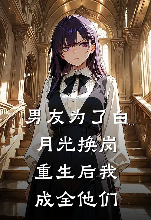 男友为了白月光换岗，重生后我成全他们