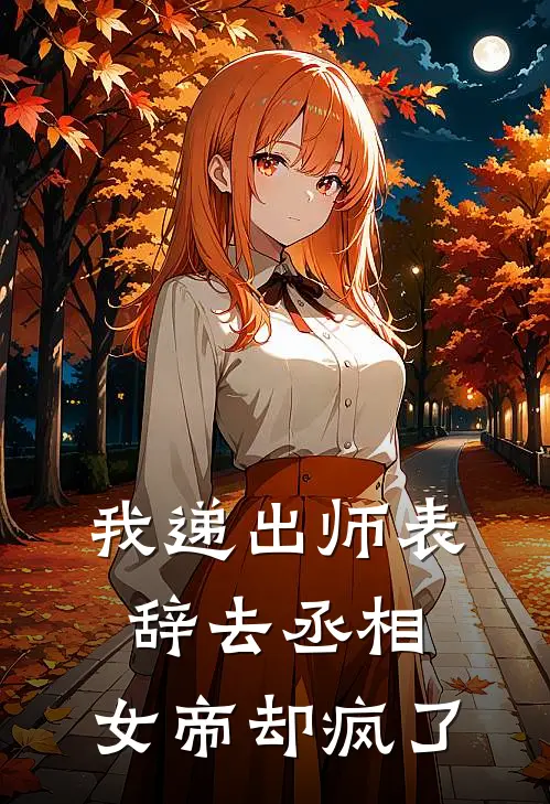 我递出师表辞去丞相，女帝却疯了