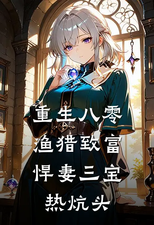 重生八零渔猎致富，悍妻三宝热炕头赵永安李慧珍免费小说完结_最新章节列表重生八零渔猎致富，悍妻三宝热炕头(赵永安李慧珍)