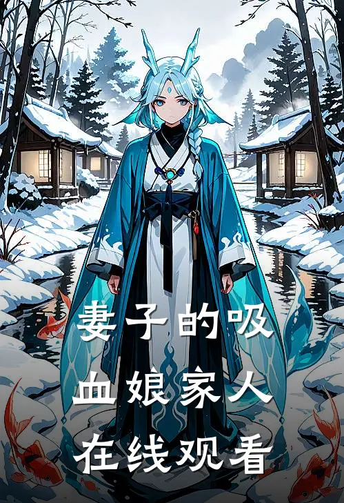 妻子的吸血娘家人在线观看