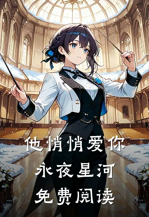 他悄悄爱你 永夜星河免费阅读