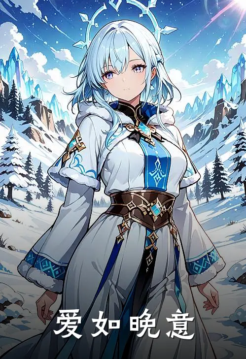 爱如晚意