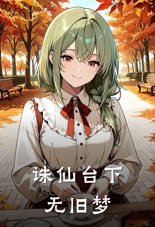 诛仙台下无旧梦