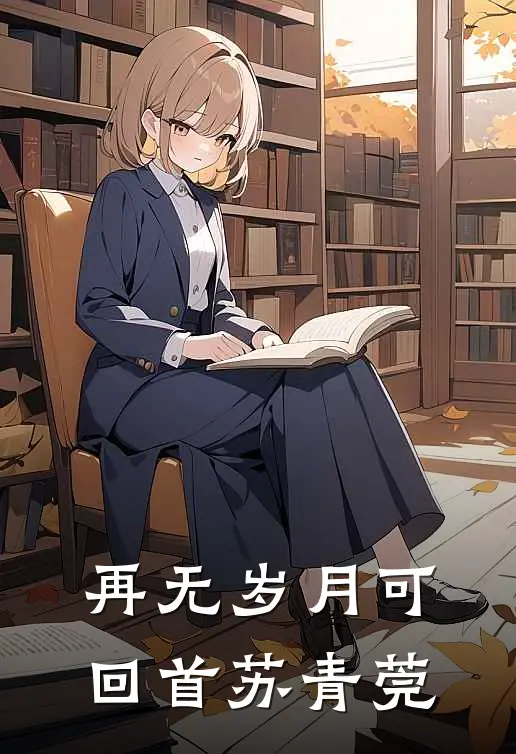 再无岁月可回首苏青莞