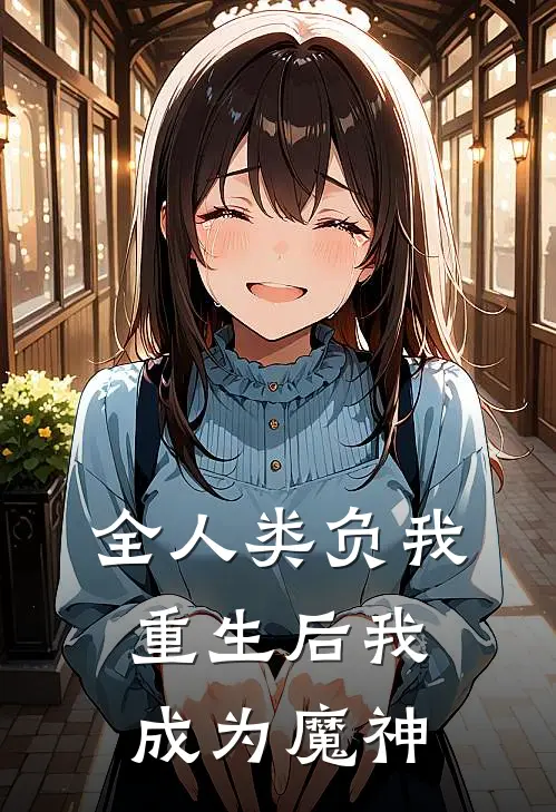 全人类负我，重生后我成为魔神