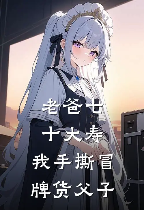 老爸七十大寿，我手撕冒牌货父子