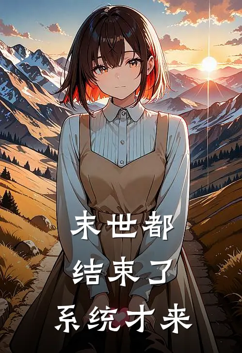 末世都结束了，系统才来